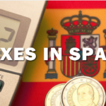 Taxation of Spanish property
