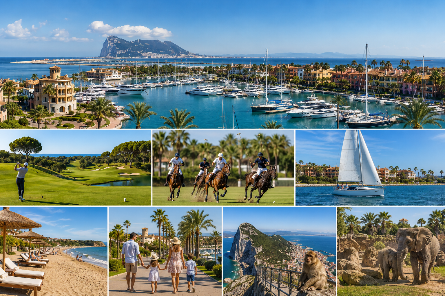 Top Things To Do In Sotogrande
