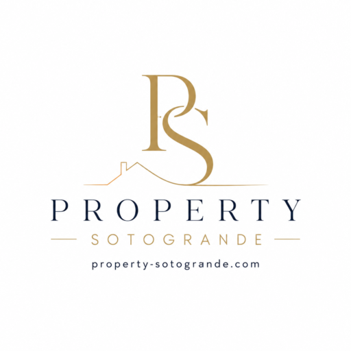 Property Sotogrande luxury real estate logo